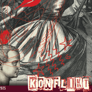 Konflikt vol. 2