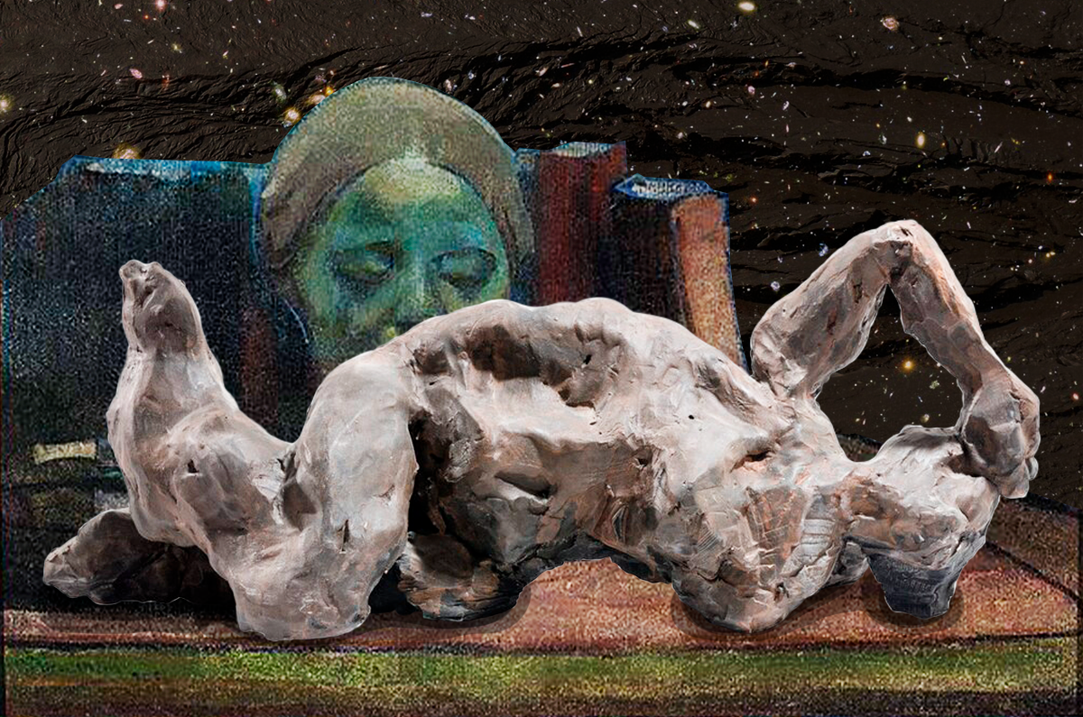 anmeldelse: Amalie Smiths Terra Cotta