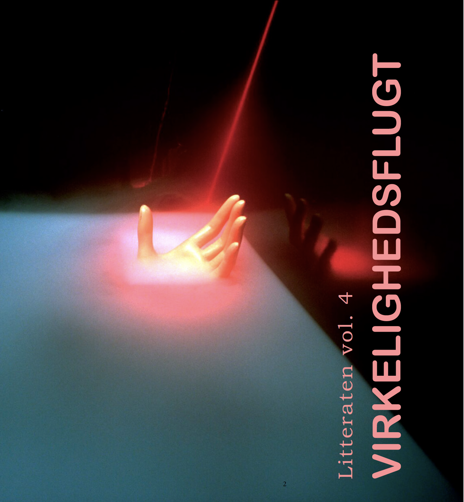 Vol. 4 virkelighedsflugt